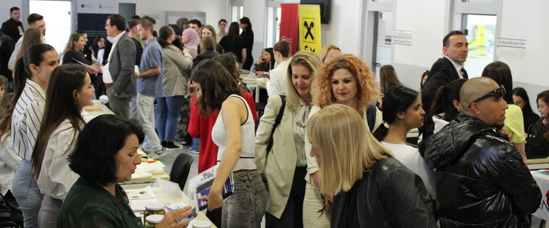 IBCM Career Day May 2025